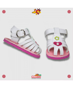 CHEYENE 159 BLANCO/ROSA 9...