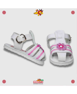 CHEYENE 161 BLANCO/ROSA 9...