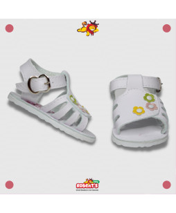 CHEYENE 116 BLANCO/COLORES...