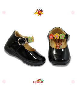 ROBERT'S 2015 NEGRO/COLORES...