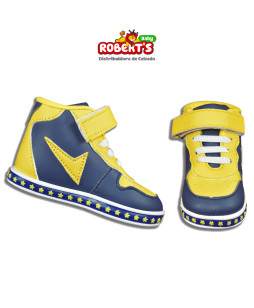 ROBERT'S J NAVY...