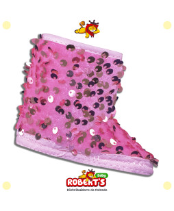 GOBA BELEM ROSA 9 AL 12
