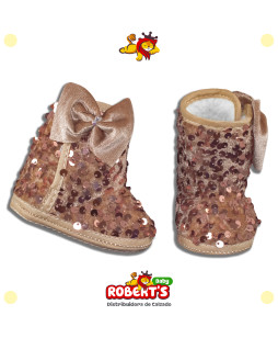 GOBA BELEM BEIGE 9 AL 12