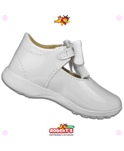 ROBERT'S 2027 BLANCO 11 AL 16