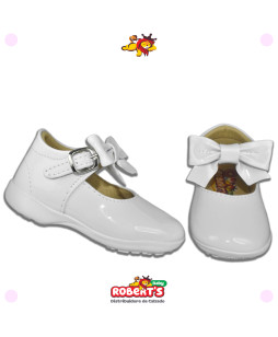 ROBERT'S 2027 BLANCO 11 AL 16