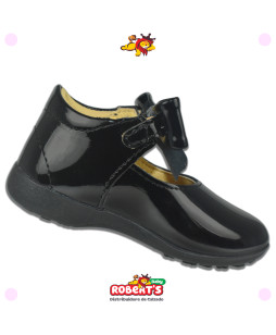 ROBERT'S 2027 NEGRO 11 AL 16