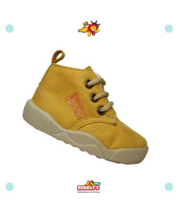 MELY POODY AMARILLO 12 AL 16