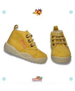 MELY POODY AMARILLO 12 AL 16
