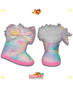 MOOSH HOPE MULTICOLOR 9 AL 12