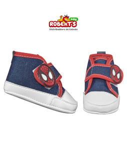 ROBERT'S J RIKI MARINO/ROJO...