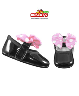ROBERT'S F 1200 NEGRO/ROSA...