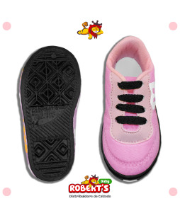 KIKE 100 ROSA 12 AL 16