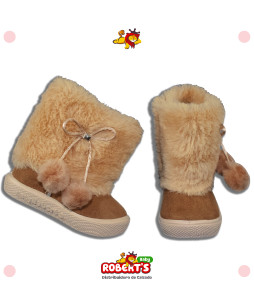 ROBERT'S J 2004 CAMEL 11 AL 16