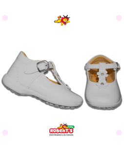 ROBERT'S 2029 BLANCO 11 AL 16