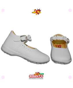 ROBERT'S 2019 BLANCO 11 AL 16
