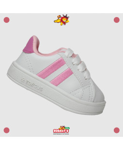 EDGUS RAYAS BLANCO/ROSA 12 AL 16