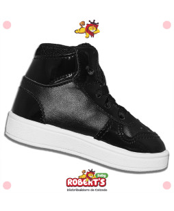 EDGUS ESTRELLA NEGRO/NEGRO 12 AL 16