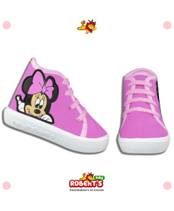 ROBERT'S J 3001 RATÓN ROSA...