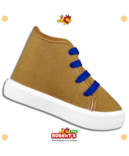 ROBERT'S J 3002 MARIO CAMEL/REY 11 AL 14