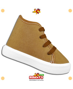 ROBERT'S J 3004 PERRO CAMEL 11 AL 14
