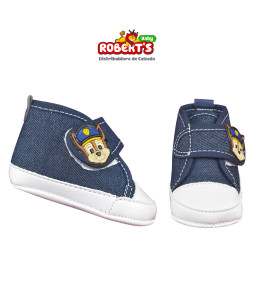ROBERT'S J RIKI CHASE...