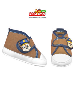 ROBERT'S J RIKI CHASE CAQUI...