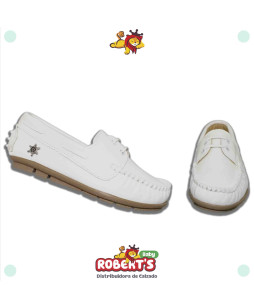 ROBERT'S PIEL 113 BLANCO 12...