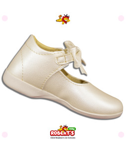 ROBERT'S 2027 PERLA 11 AL 16
