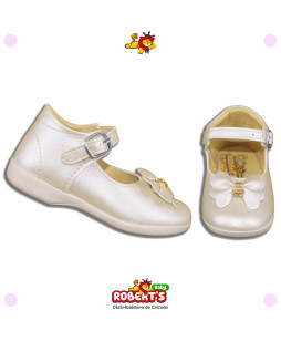 ROBERT'S 2028 PERLA 11 AL 16