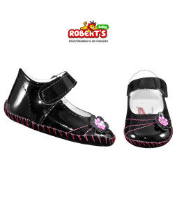ROBERT'S V 481 NEGRO 10 AL 12