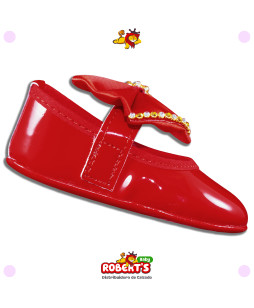 ROBERT'S F 1300 ROJO 9 AL 12