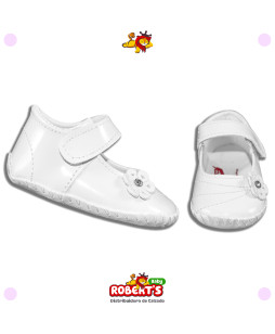 ROBERT'S V 492 BLANCO 10 AL 12
