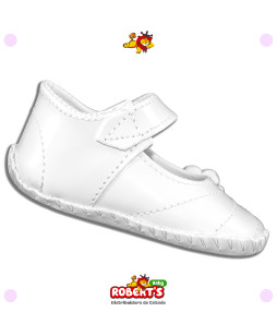 ROBERT'S V 492 BLANCO 10 AL 12