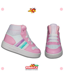 EDGUS MAGIC ROSA/BLANCO 12...
