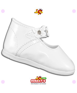 ROBERT'S V 493 BLANCO 9 AL 12