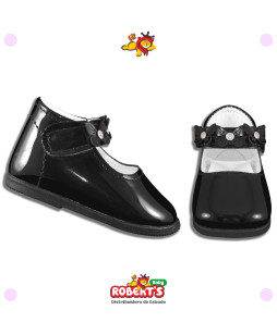 ROBERT'S V 493 NEGRO 9 AL 12