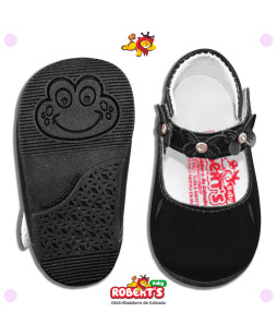 ROBERT'S V 493 NEGRO 9 AL 12