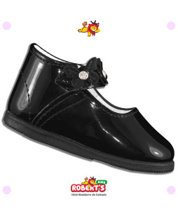 ROBERT'S V 493 NEGRO 9 AL 12