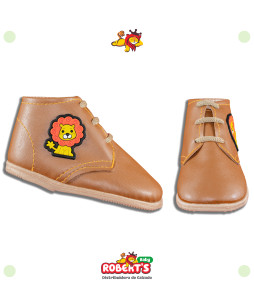 ROBERT'S V 025 MIEL 9 AL 12