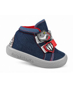 ROBERT'S J REX MEZCLILLA/ROJO 11 AL 16