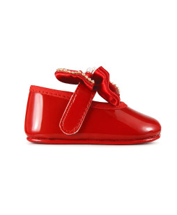 ROBERT'S Y 7008 ROJO 9 AL 12