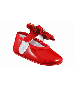 ROBERT'S Y 7008 ROJO 9 AL 12