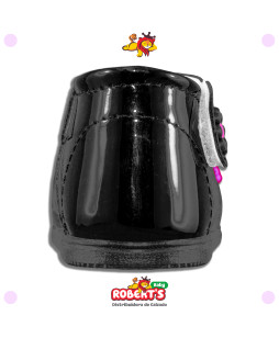 ROBERT'S V 494 NEGRO 9 AL 12