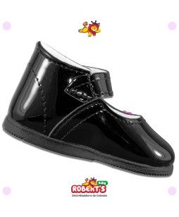 ROBERT'S V 494 NEGRO 9 AL 12