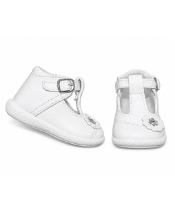 CHECOS 720 BLANCO MATE 11...