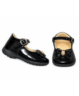 ROBERT'S 2028 NEGRO 11 AL 16