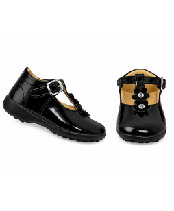 ROBERT'S 2029 NEGRO 11 AL 16