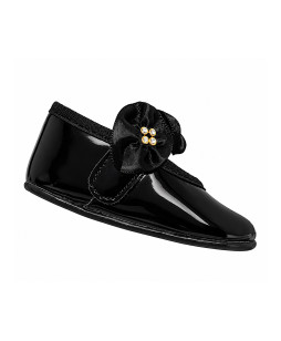 PASITOS 6001 NEGRO 9 AL 12