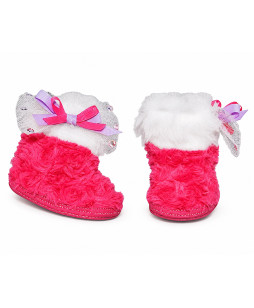 MOOSH SNOW FIUSHA 9 AL 12