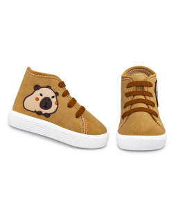 ROBERT'S J 3012 CAPI CAMEL...
